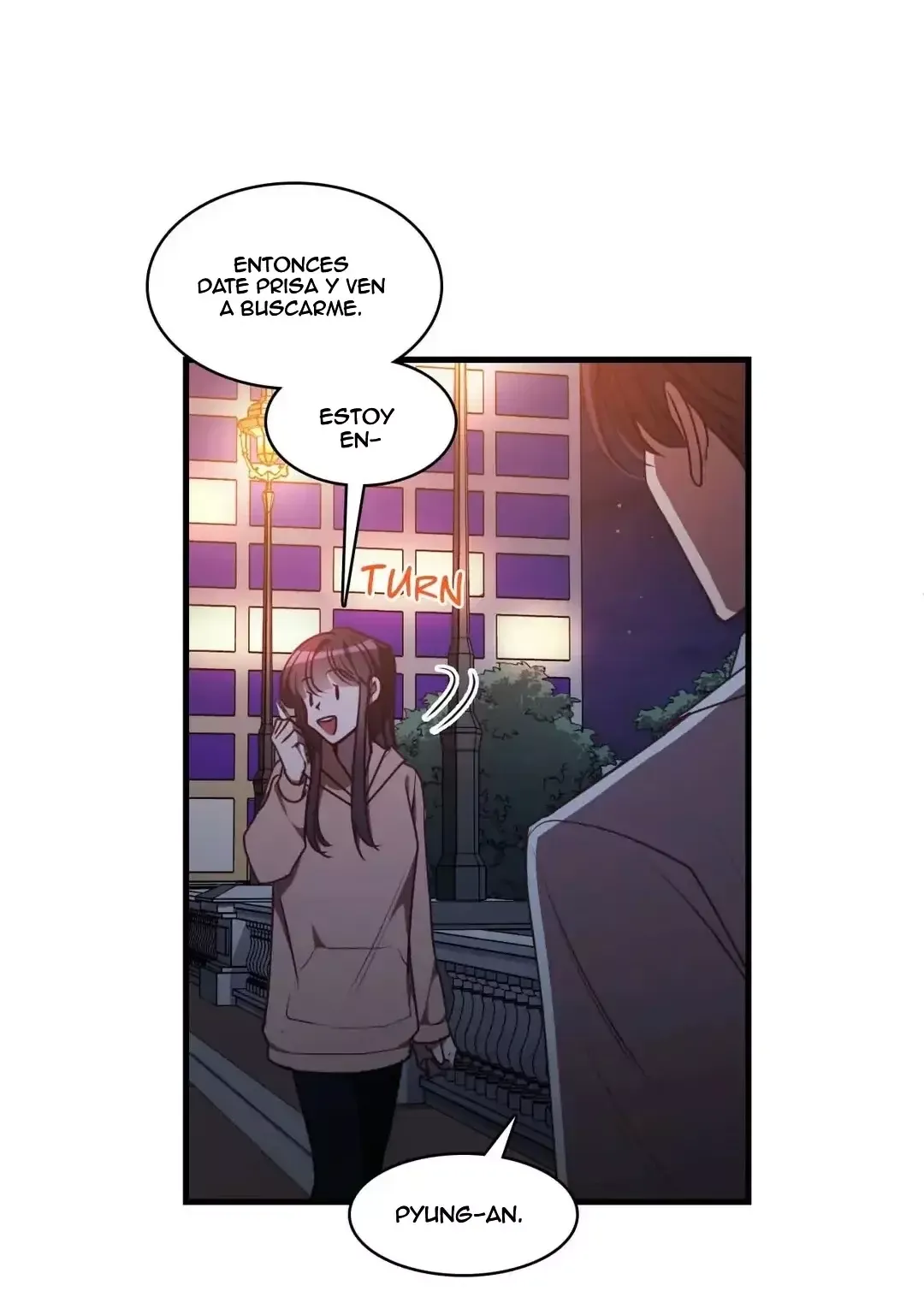 Black Dragon Romance Capítulo 93 en Línea - página 24