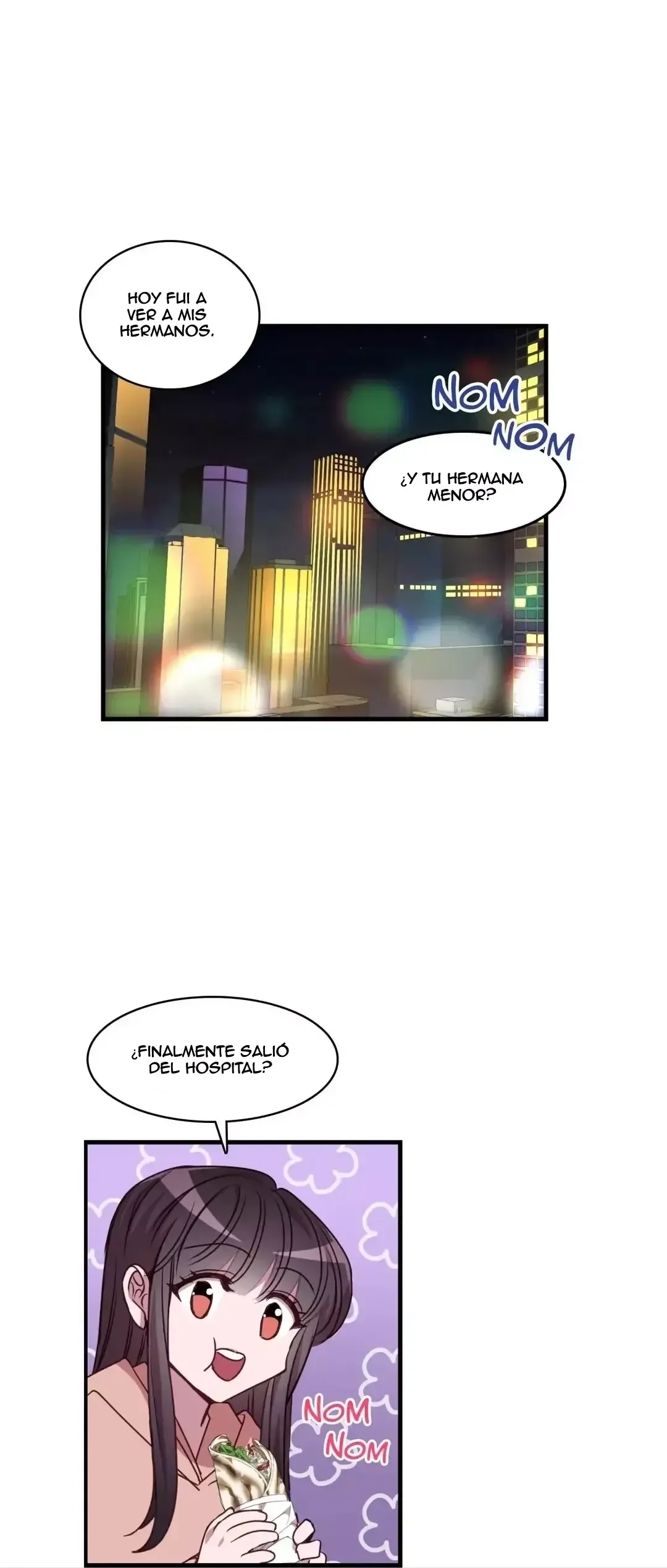 Black Dragon Romance Capítulo 93 en Línea - página 29