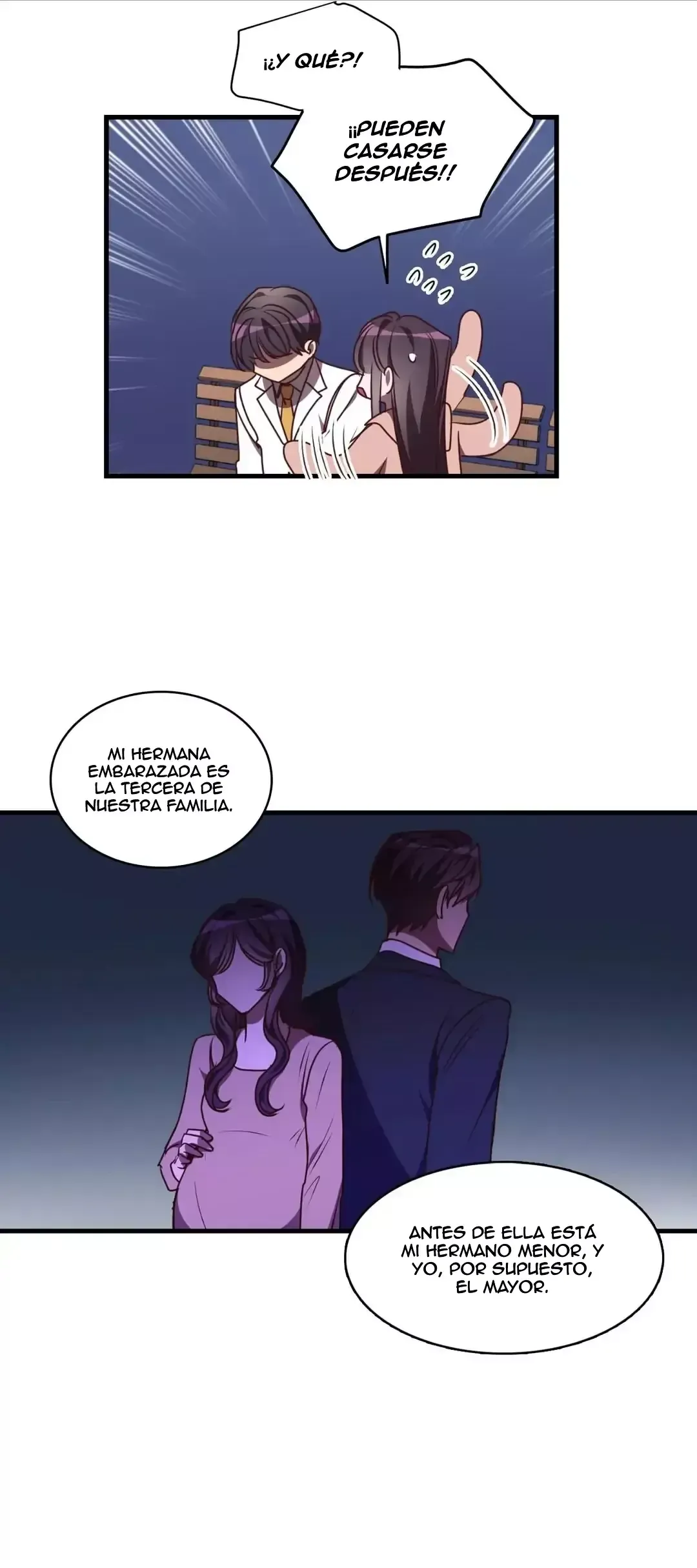 Black Dragon Romance Capítulo 93 en Línea - página 35