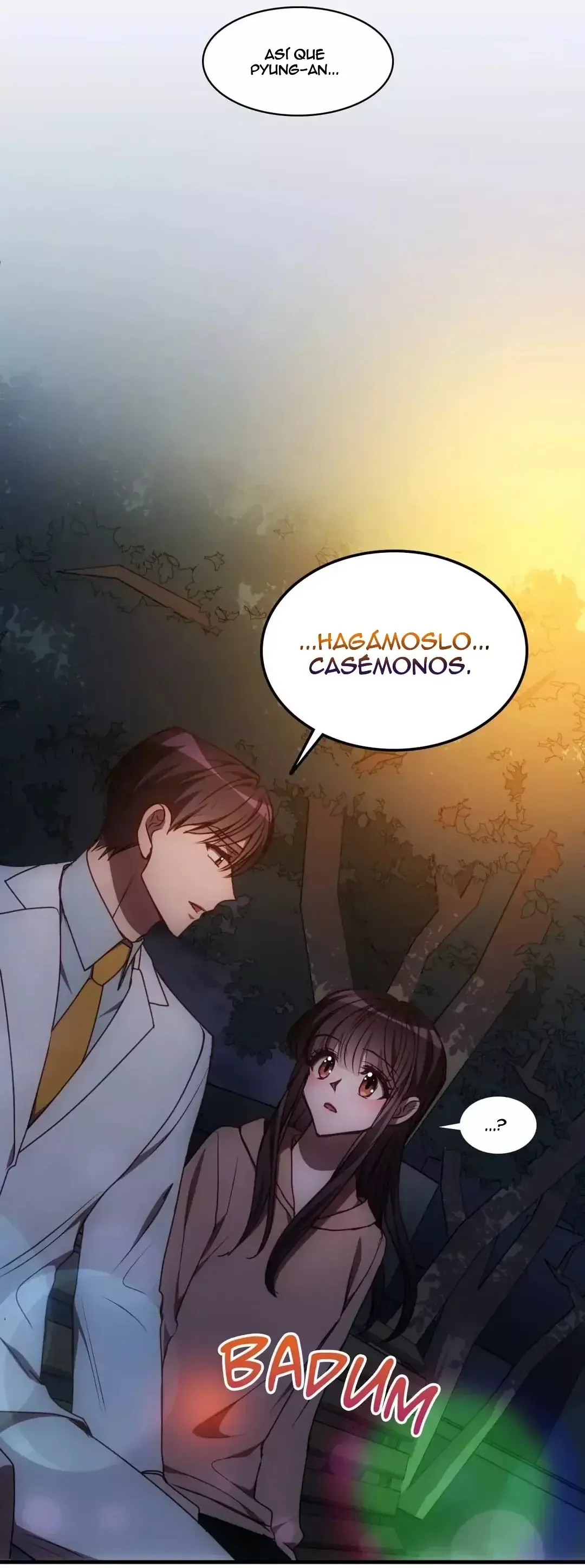 Black Dragon Romance Capítulo 93 en Línea - página 42