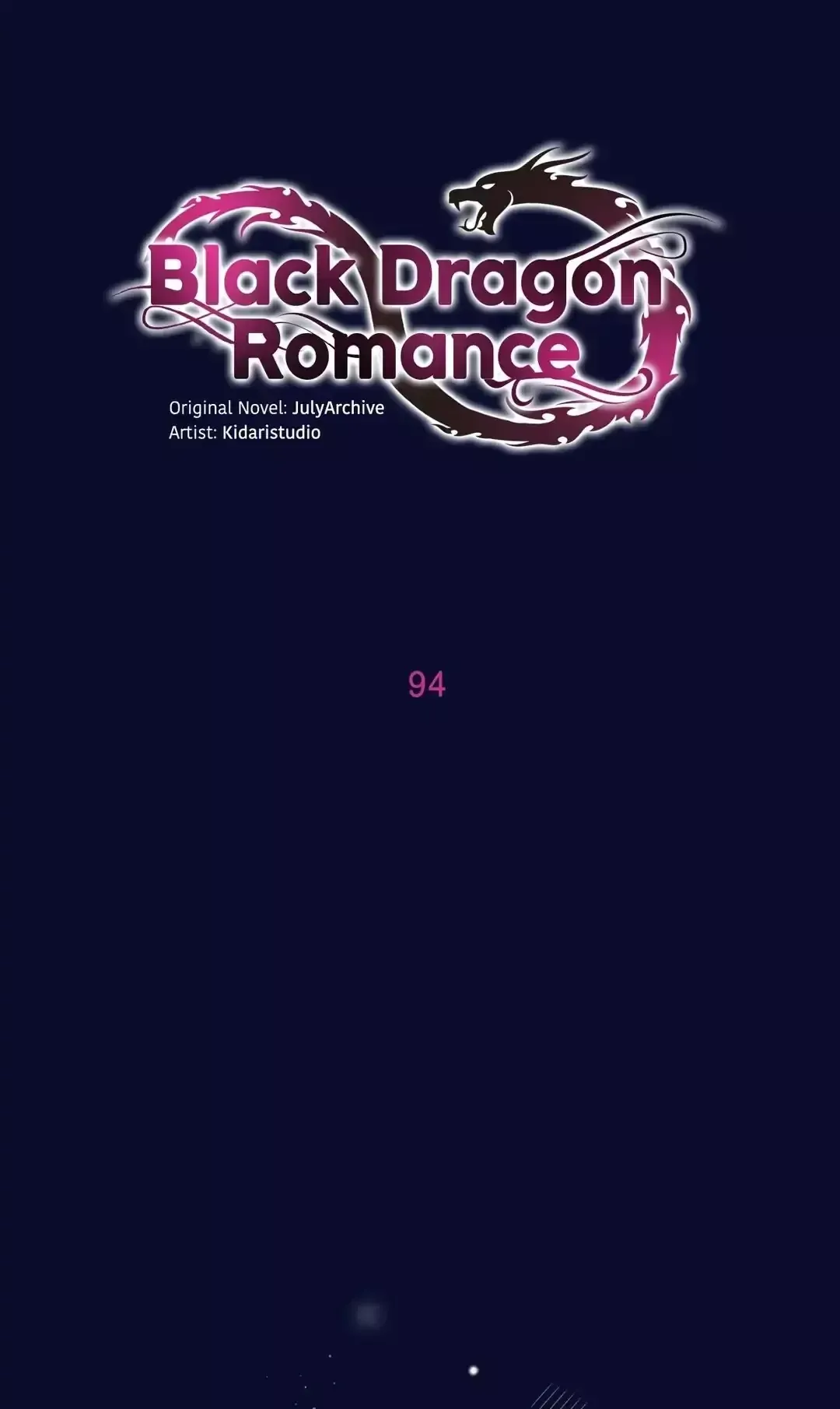 Black Dragon Romance Capítulo 94 en Línea - página 3