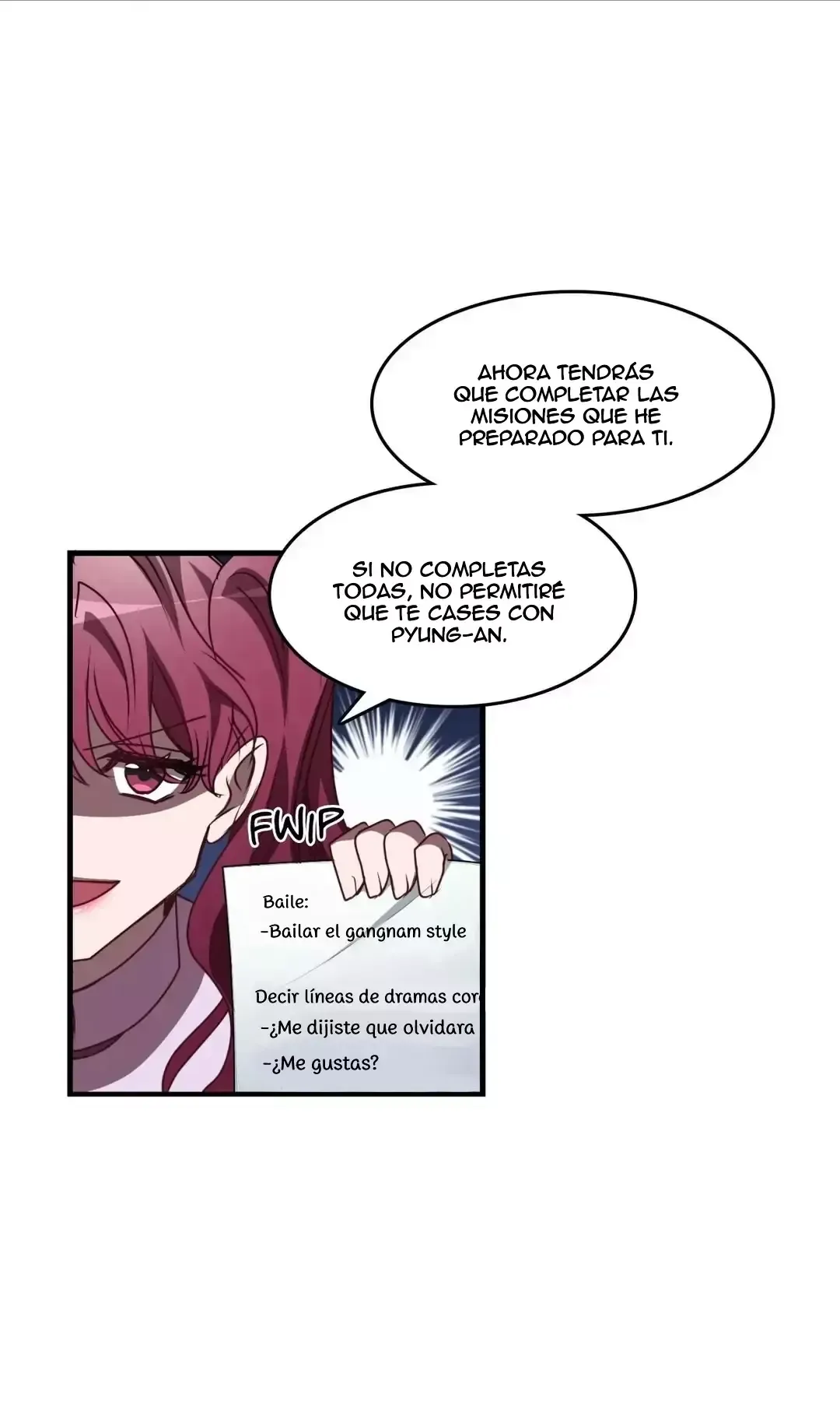 Black Dragon Romance Capítulo 94 en Línea - página 38