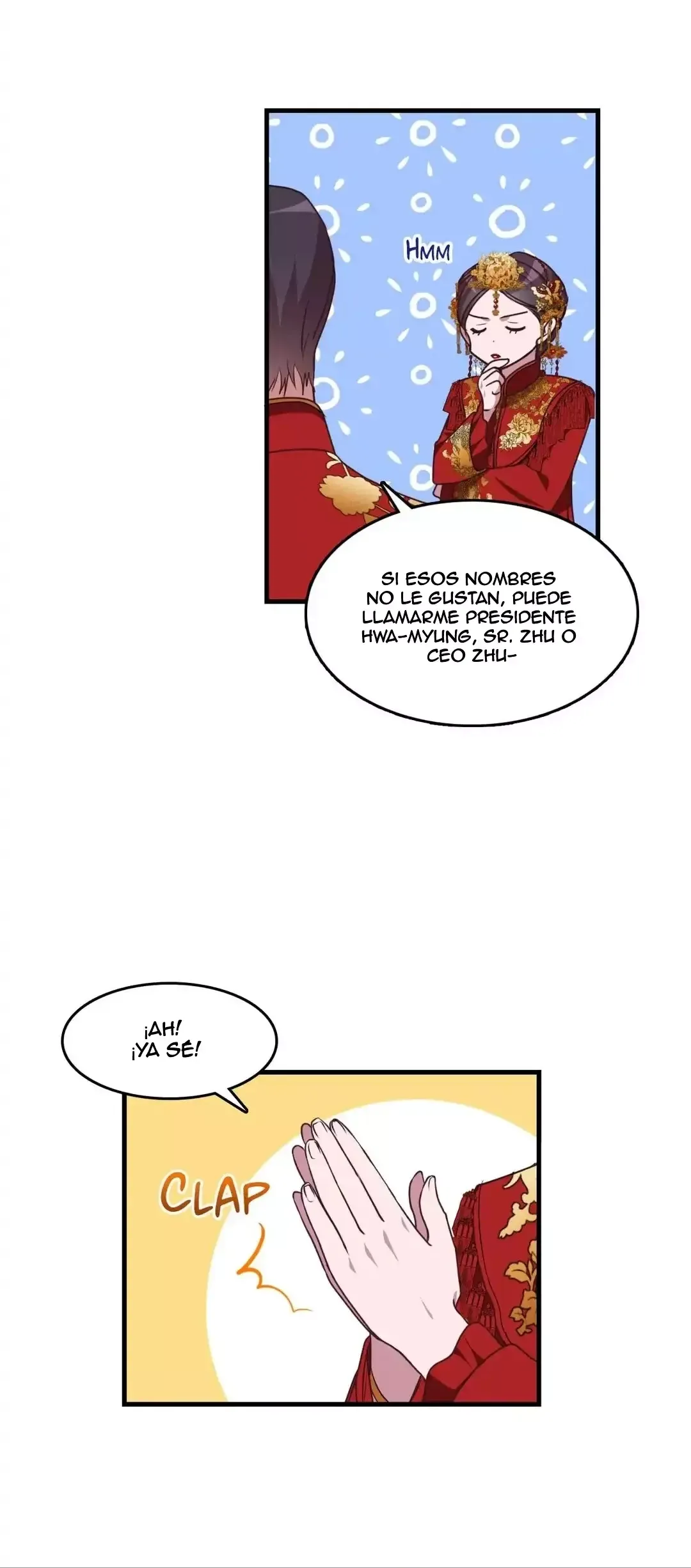 Black Dragon Romance Capítulo 95 en Línea - página 17