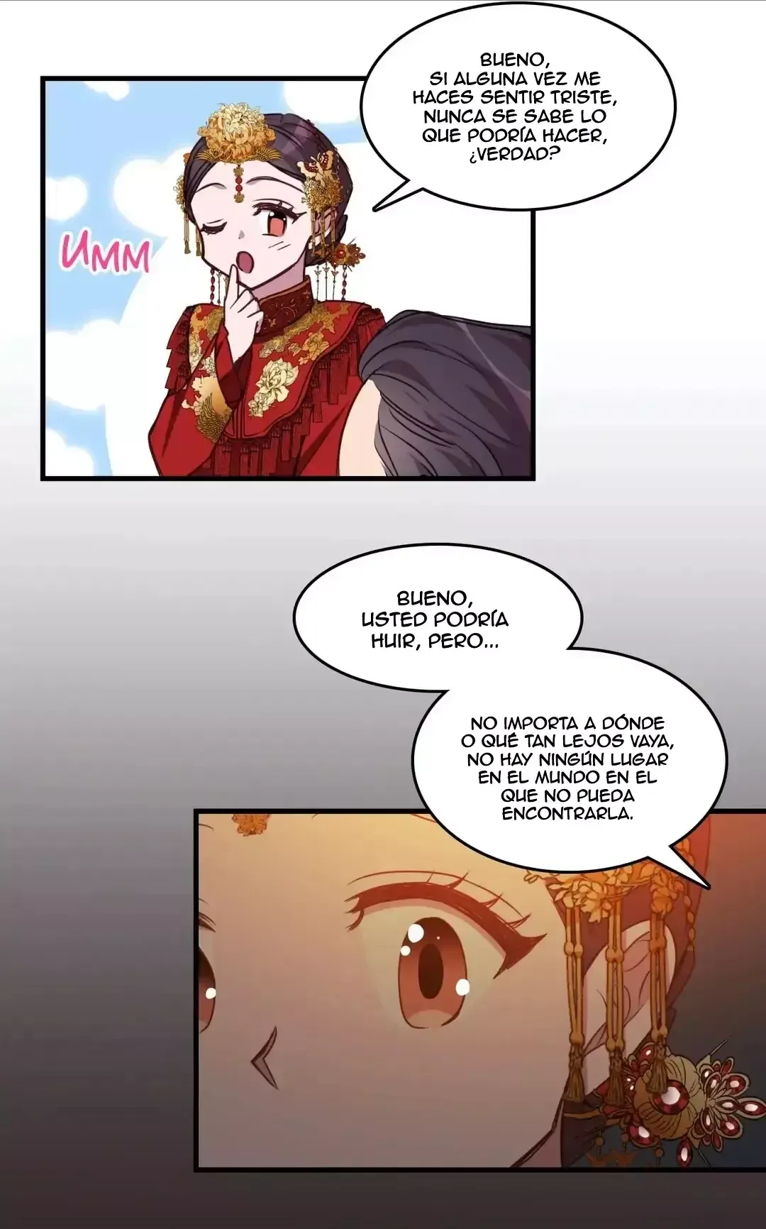 Black Dragon Romance Capítulo 95 en Línea - página 30