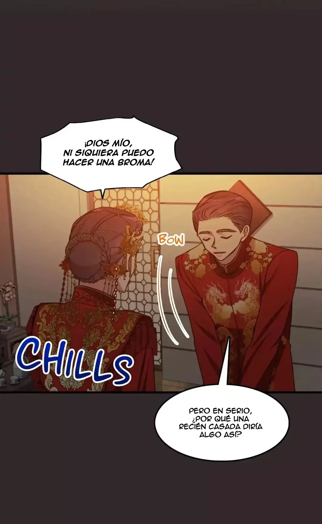 Black Dragon Romance Capítulo 95 en Línea - página 31