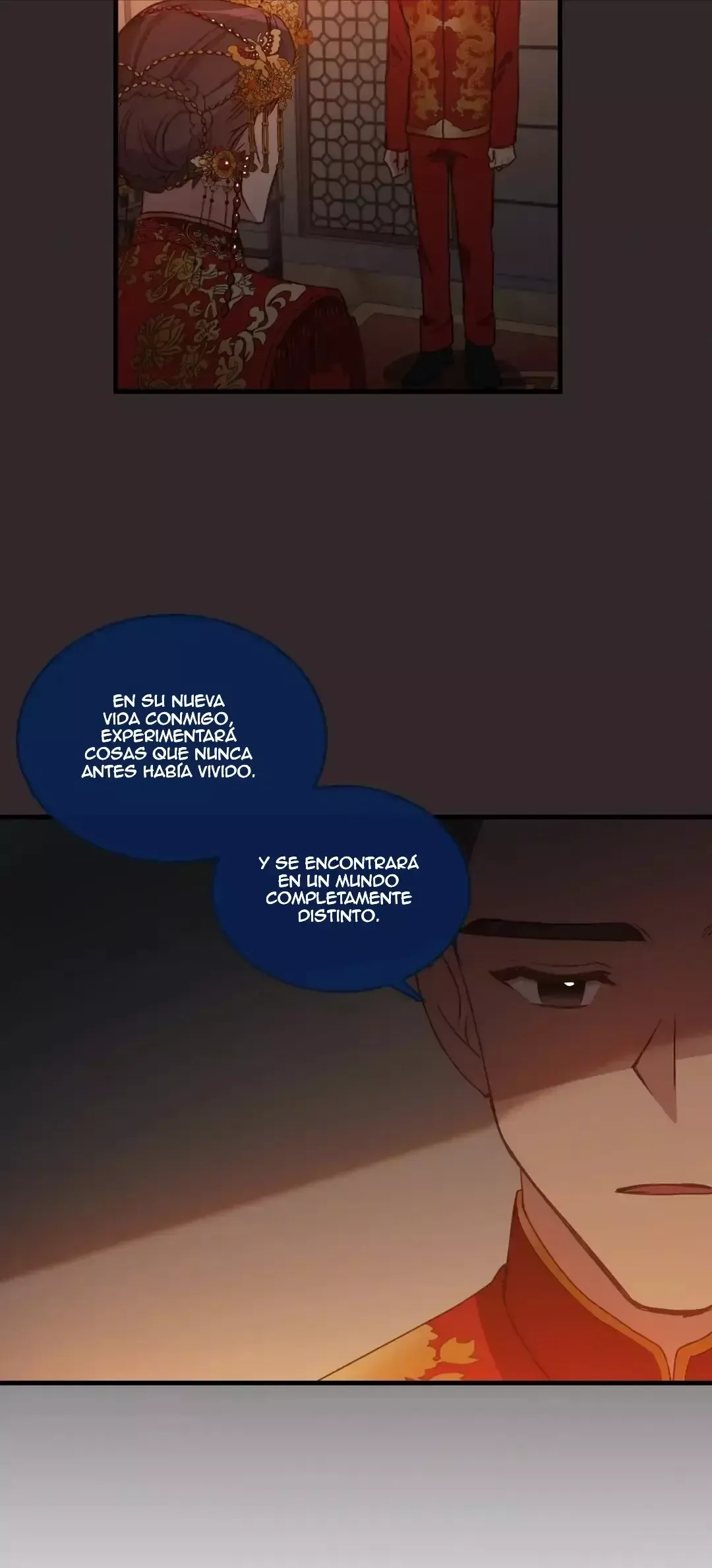 Black Dragon Romance Capítulo 95 en Línea - página 35