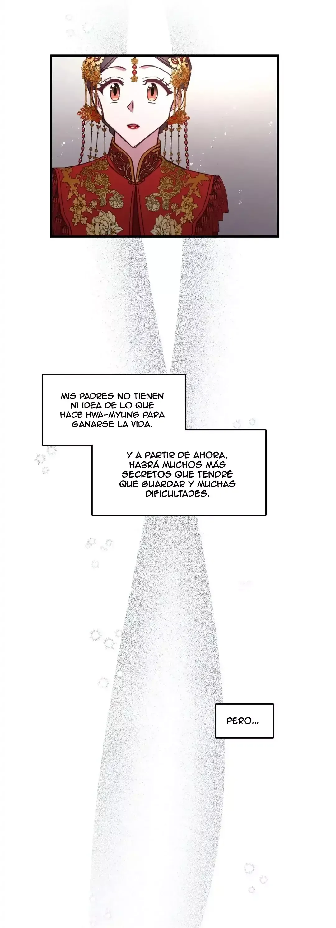 Black Dragon Romance Capítulo 95 en Línea - página 38