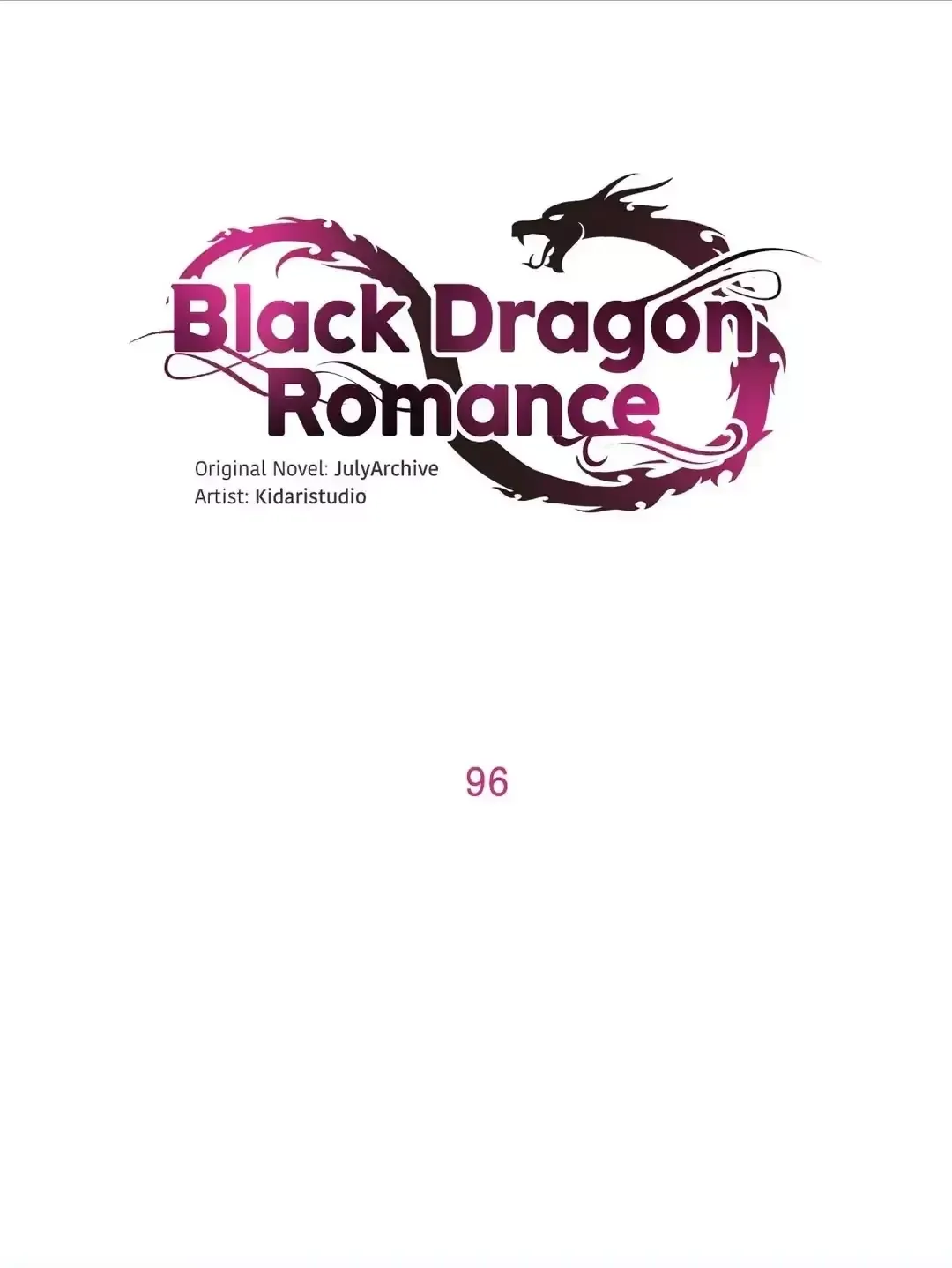 Black Dragon Romance Capítulo 96 en Línea - página 3