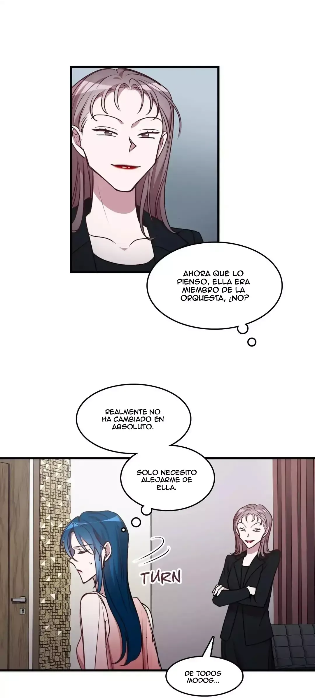 Black Dragon Romance Capítulo 96 en Línea - página 18