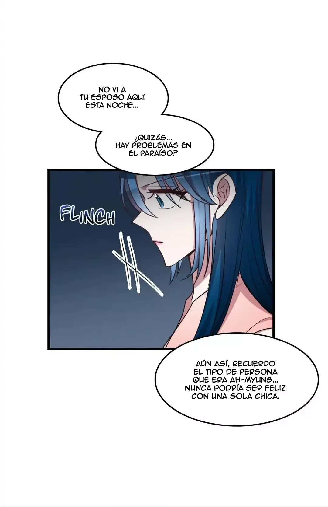 Black Dragon Romance Capítulo 96 en Línea - página 19
