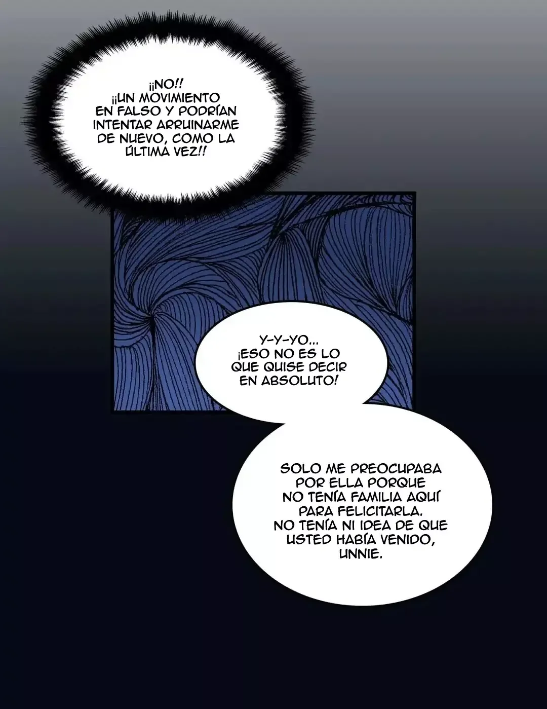 Black Dragon Romance Capítulo 96 en Línea - página 32