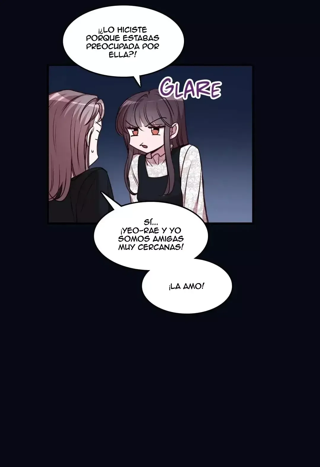Black Dragon Romance Capítulo 96 en Línea - página 33