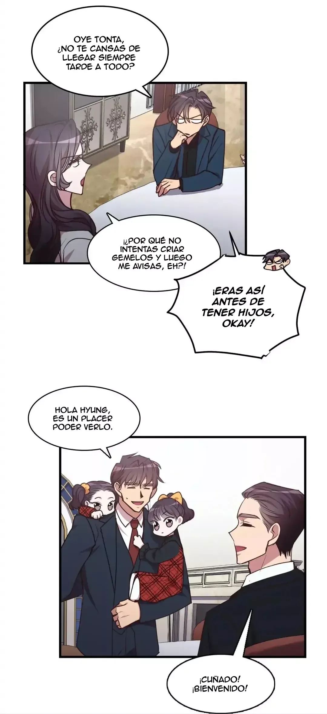 Black Dragon Romance Capítulo 96 en Línea - página 43