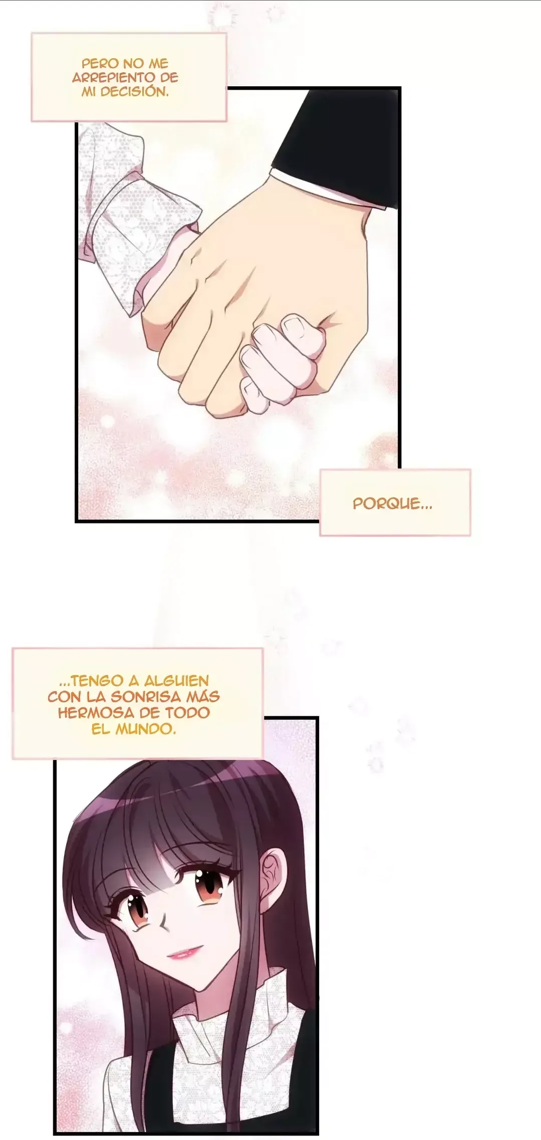 Black Dragon Romance Capítulo 96 en Línea - página 46