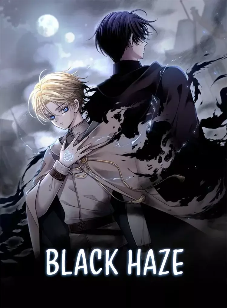 BLACK HAZE (2024) Capítulo 0.25 en Línea - página 1