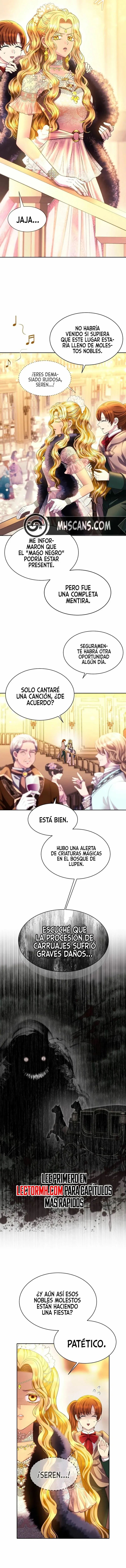 BLACK HAZE (2024) Capítulo 1 en Línea - página 8