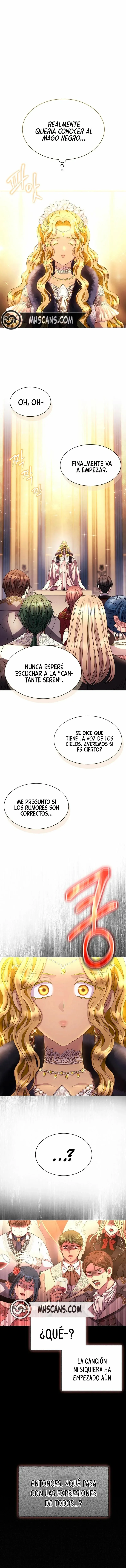BLACK HAZE (2024) Capítulo 1 en Línea - página 9