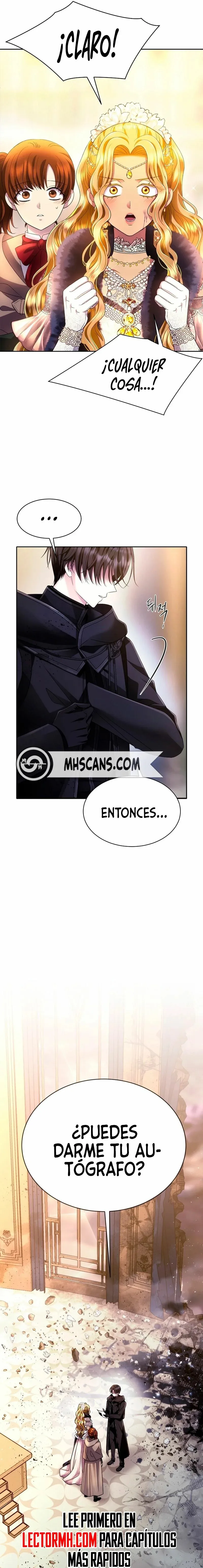 BLACK HAZE (2024) Capítulo 1 en Línea - página 16
