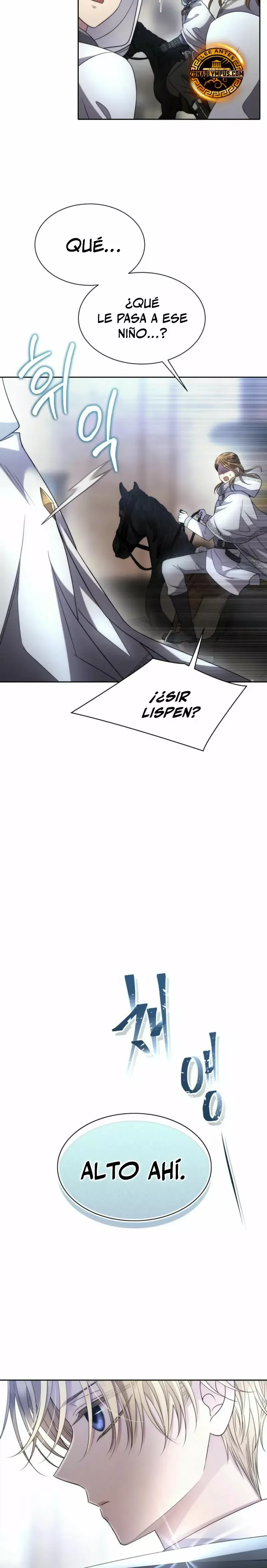 BLACK HAZE (2024) Capítulo 10 en Línea - página 7