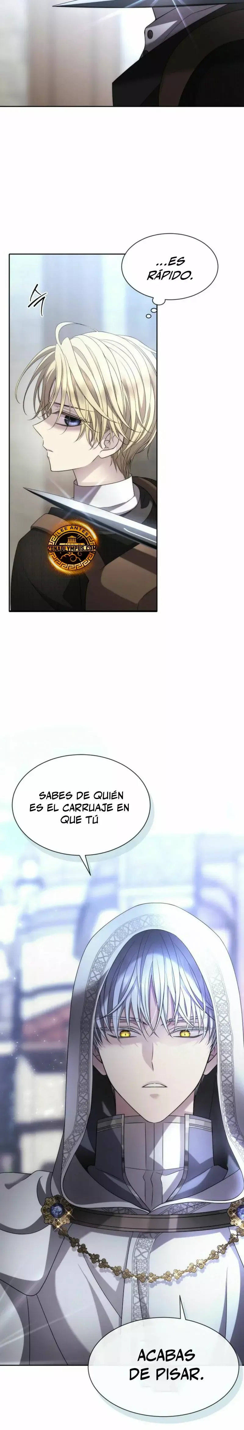 BLACK HAZE (2024) Capítulo 10 en Línea - página 8