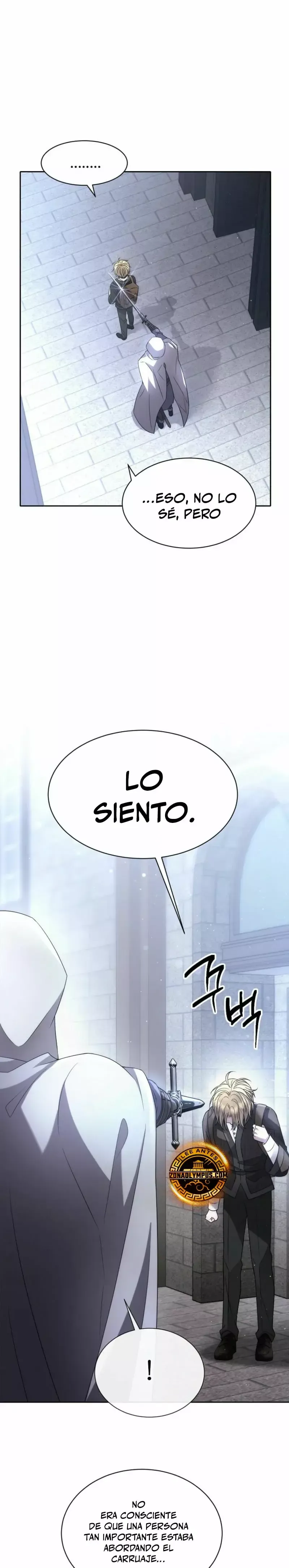 BLACK HAZE (2024) Capítulo 10 en Línea - página 9