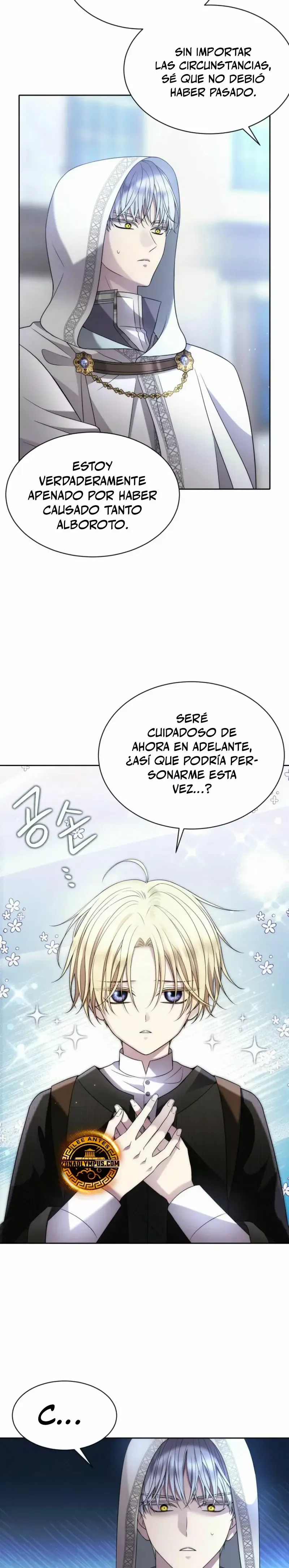 BLACK HAZE (2024) Capítulo 10 en Línea - página 10