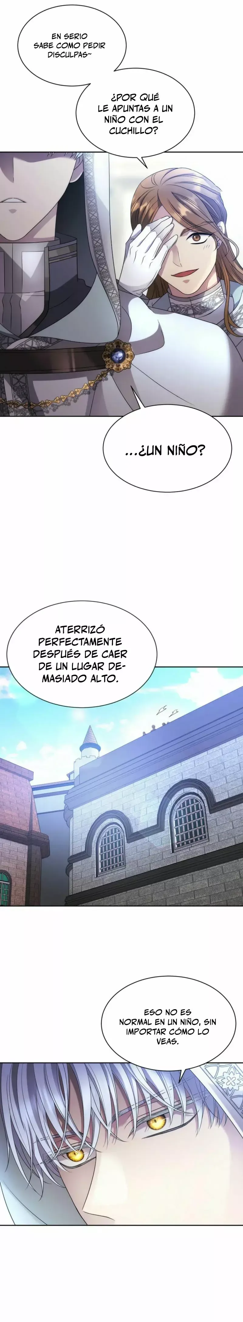 BLACK HAZE (2024) Capítulo 10 en Línea - página 12