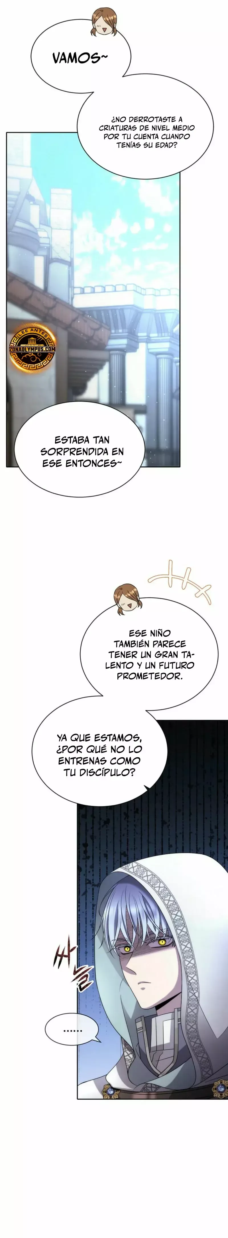 BLACK HAZE (2024) Capítulo 10 en Línea - página 13