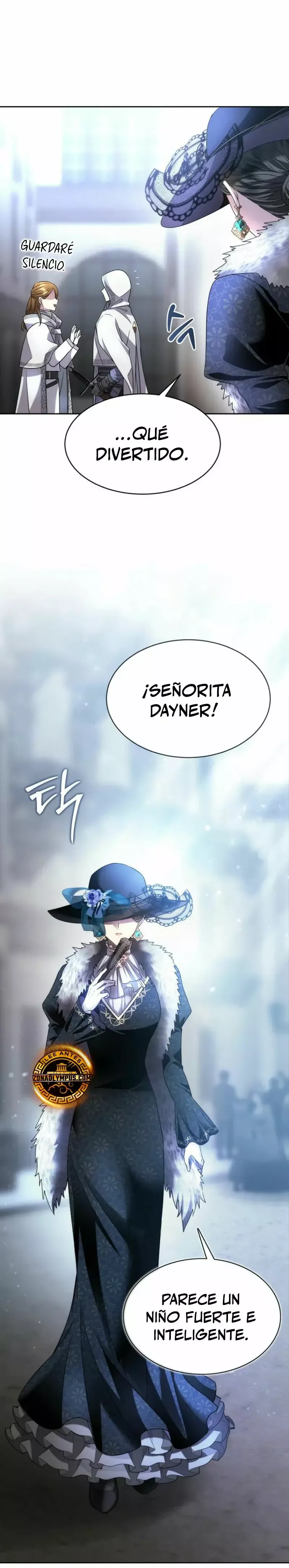 BLACK HAZE (2024) Capítulo 10 en Línea - página 14