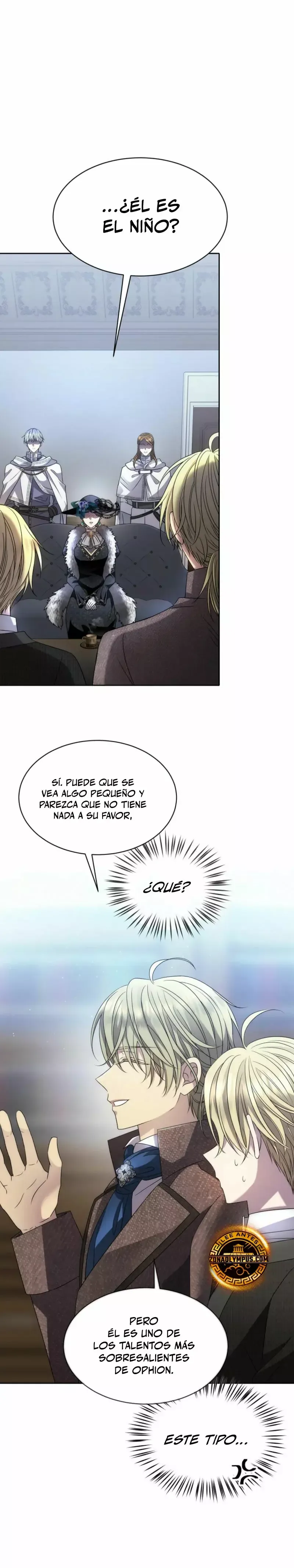 BLACK HAZE (2024) Capítulo 10 en Línea - página 21
