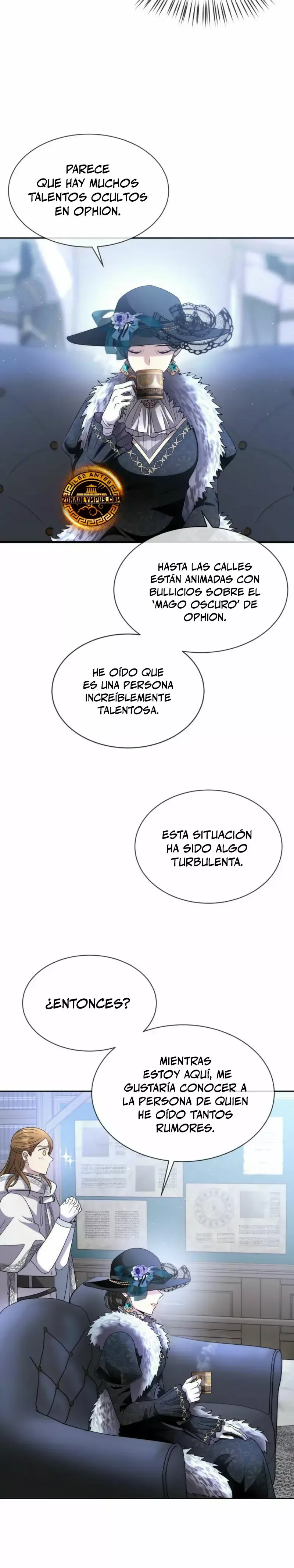 BLACK HAZE (2024) Capítulo 10 en Línea - página 23