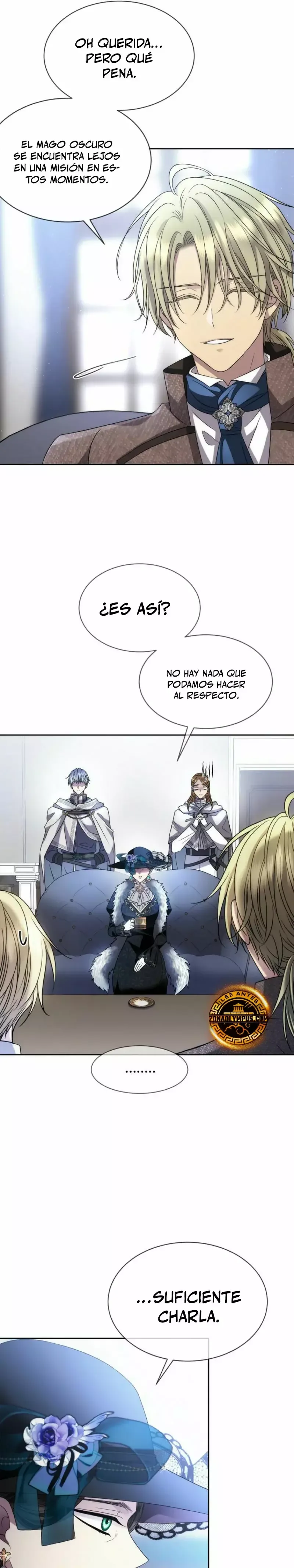 BLACK HAZE (2024) Capítulo 10 en Línea - página 24