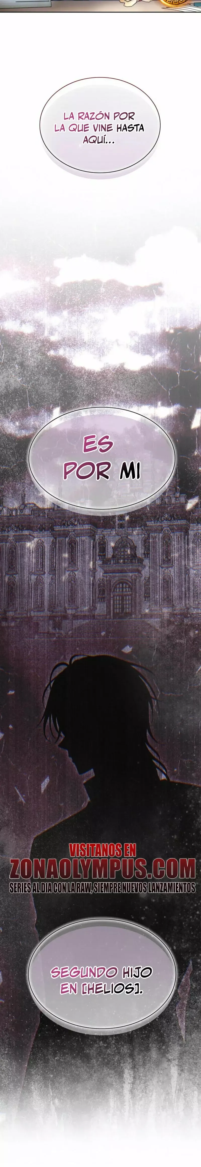 BLACK HAZE (2024) Capítulo 10 en Línea - página 29