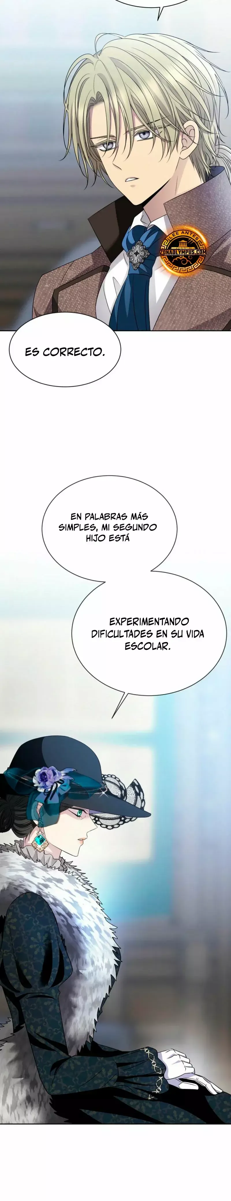 BLACK HAZE (2024) Capítulo 11 en Línea - página 6