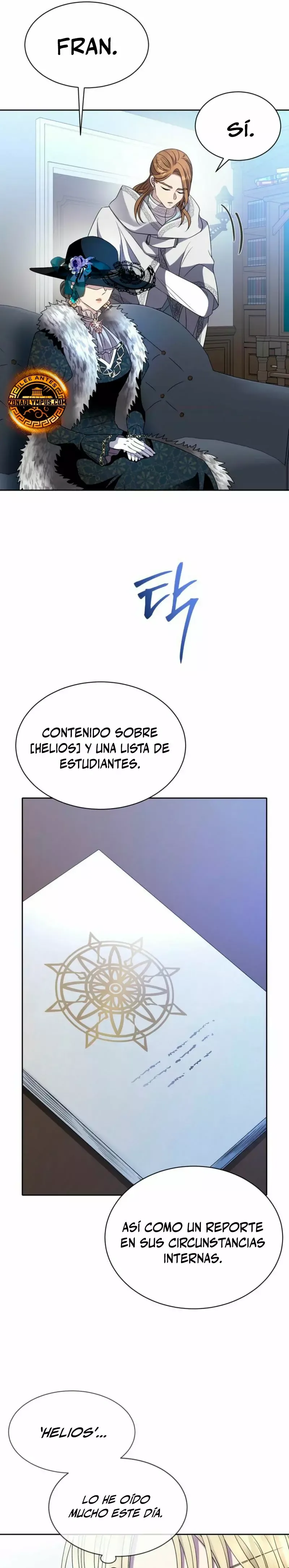 BLACK HAZE (2024) Capítulo 11 en Línea - página 7