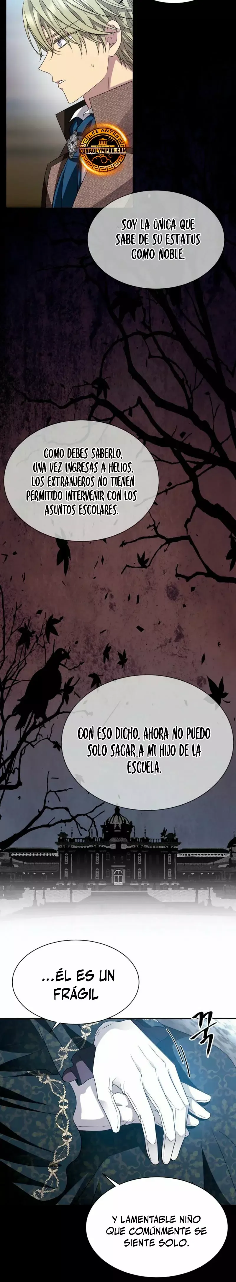 BLACK HAZE (2024) Capítulo 11 en Línea - página 9