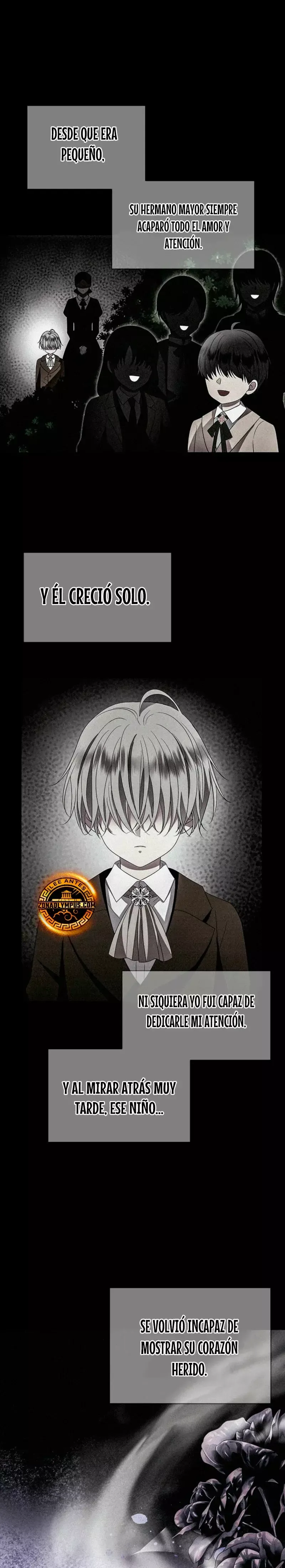 BLACK HAZE (2024) Capítulo 11 en Línea - página 10