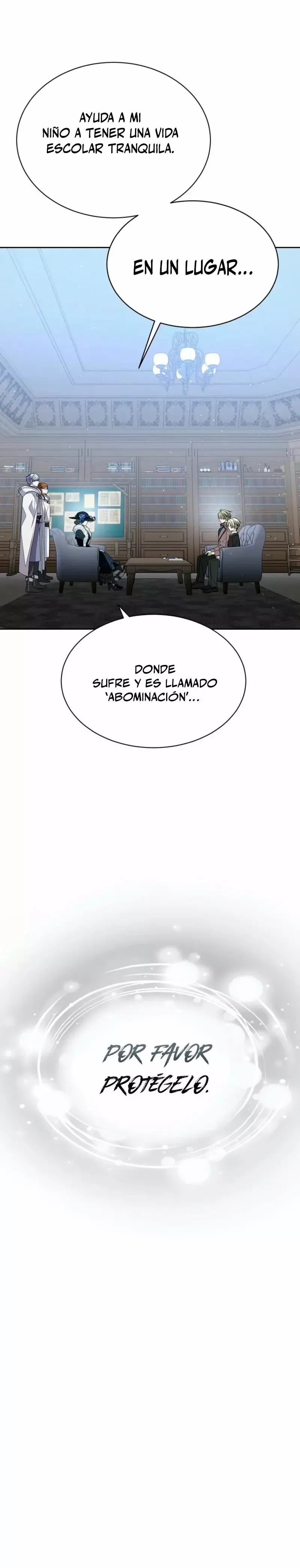 BLACK HAZE (2024) Capítulo 11 en Línea - página 13