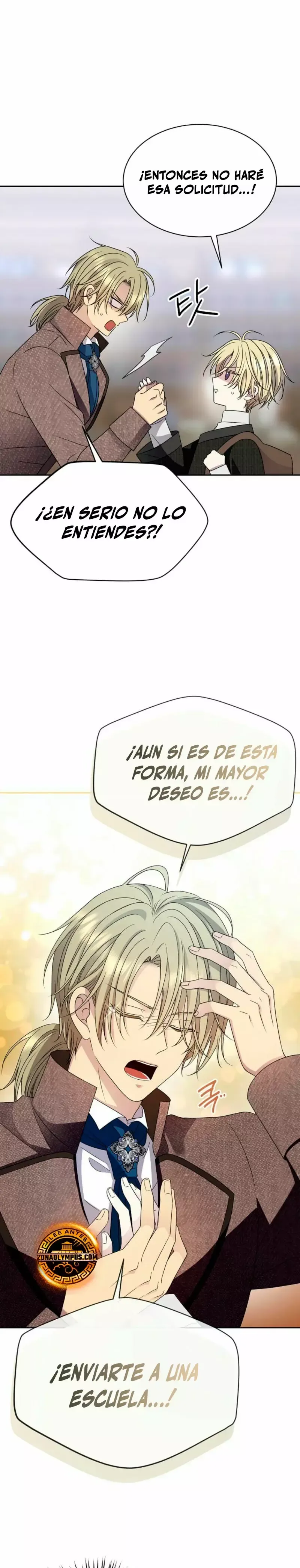 BLACK HAZE (2024) Capítulo 11 en Línea - página 22