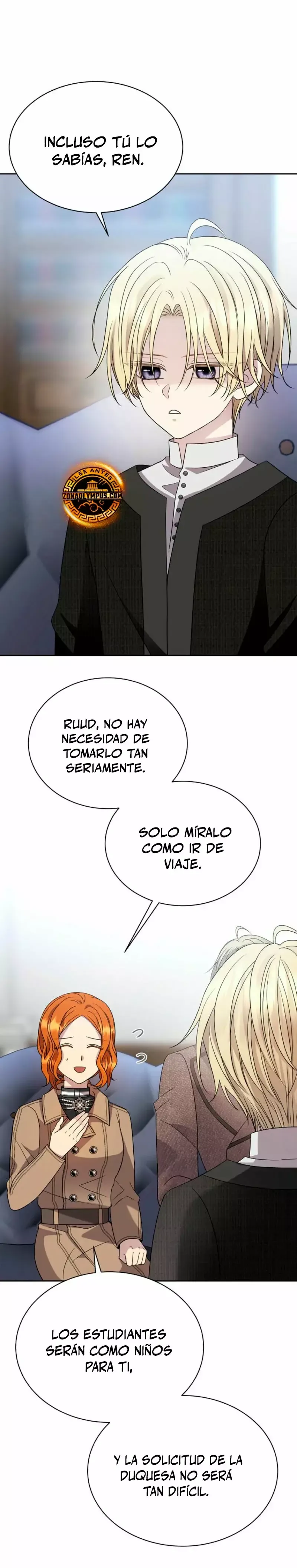 BLACK HAZE (2024) Capítulo 11 en Línea - página 26