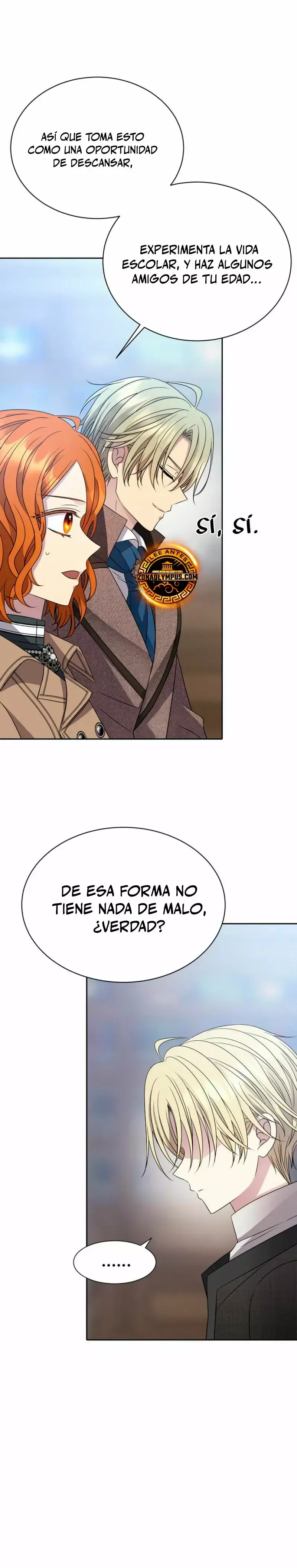 BLACK HAZE (2024) Capítulo 11 en Línea - página 27