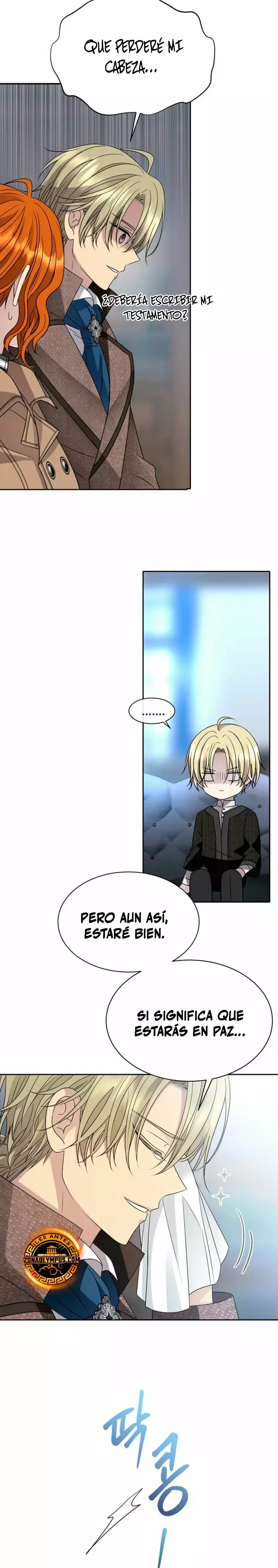 BLACK HAZE (2024) Capítulo 11 en Línea - página 29