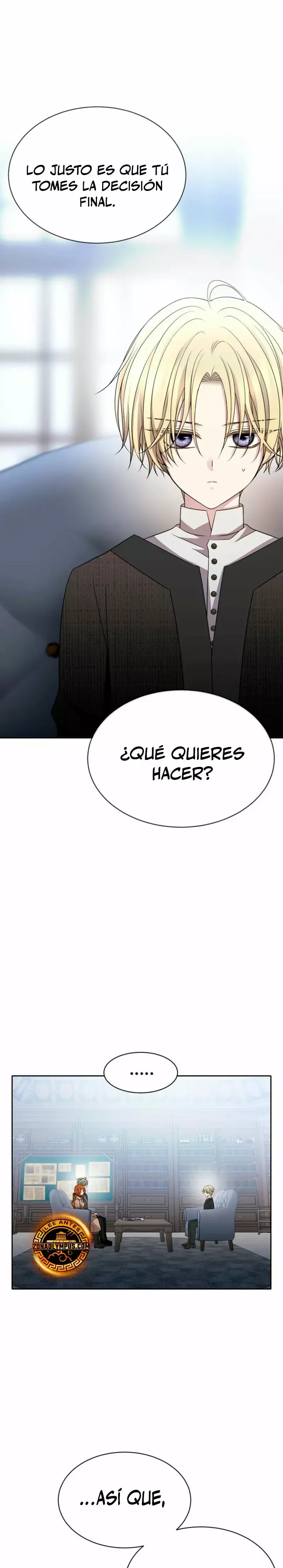 BLACK HAZE (2024) Capítulo 11 en Línea - página 31