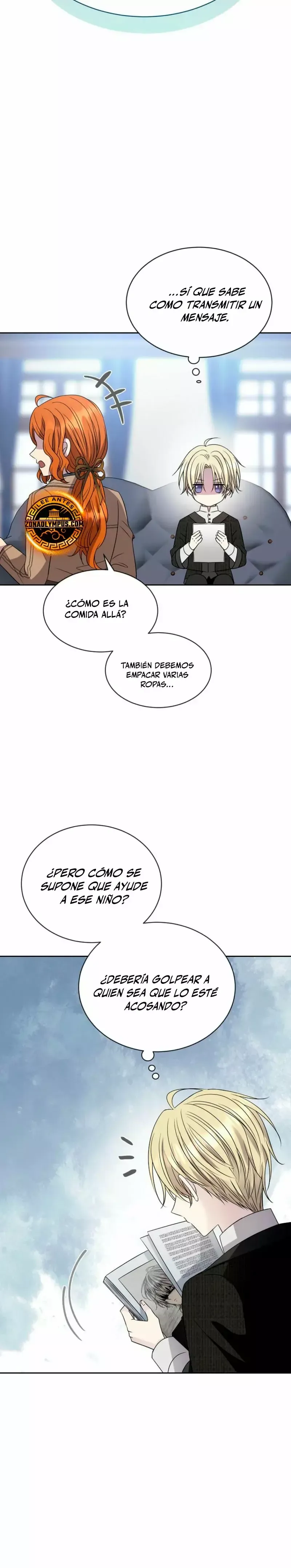 BLACK HAZE (2024) Capítulo 11 en Línea - página 36