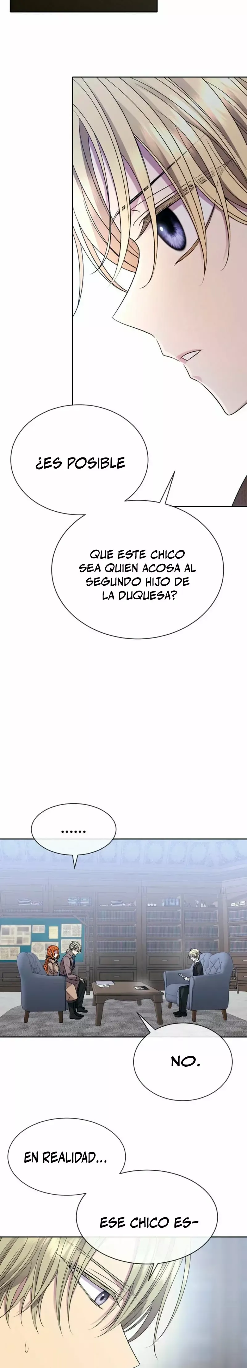 BLACK HAZE (2024) Capítulo 11 en Línea - página 38