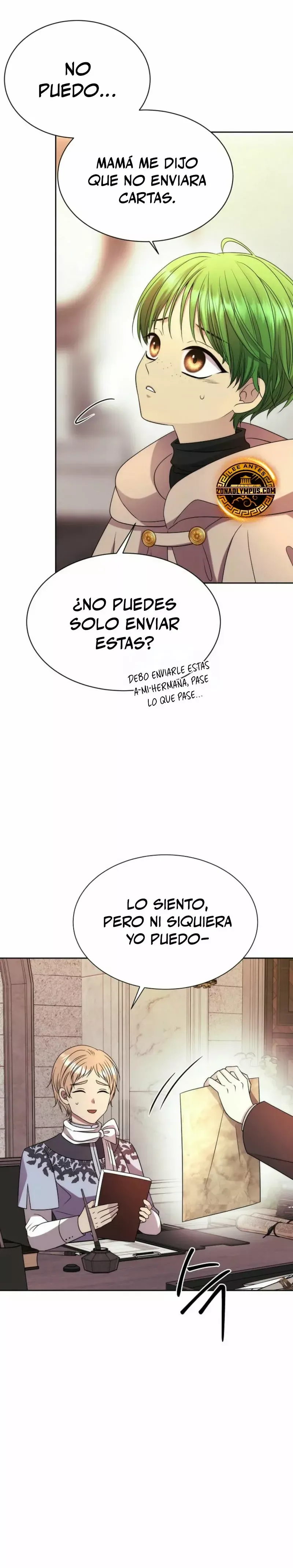 BLACK HAZE (2024) Capítulo 12 en Línea - página 5