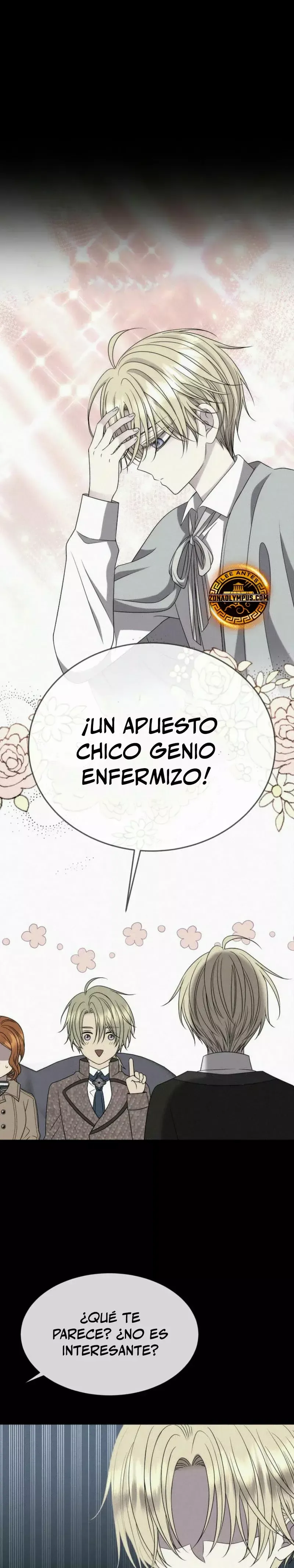BLACK HAZE (2024) Capítulo 12 en Línea - página 18