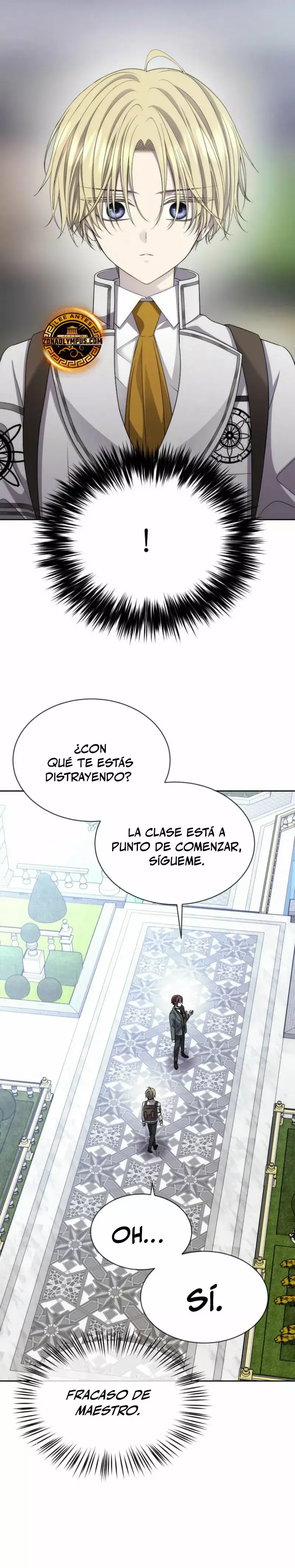 BLACK HAZE (2024) Capítulo 12 en Línea - página 20
