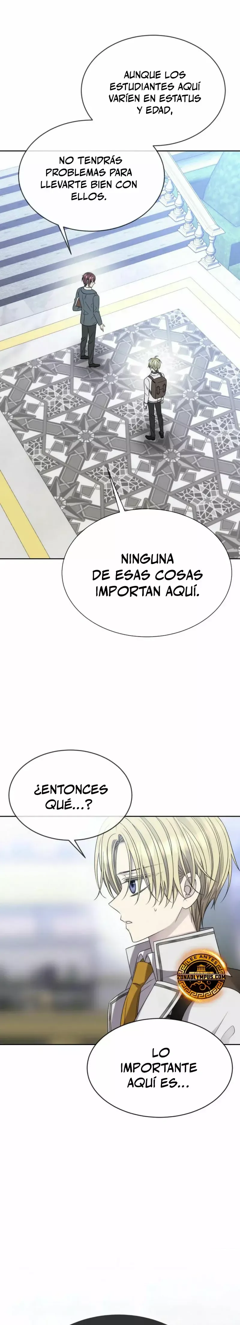 BLACK HAZE (2024) Capítulo 12 en Línea - página 24