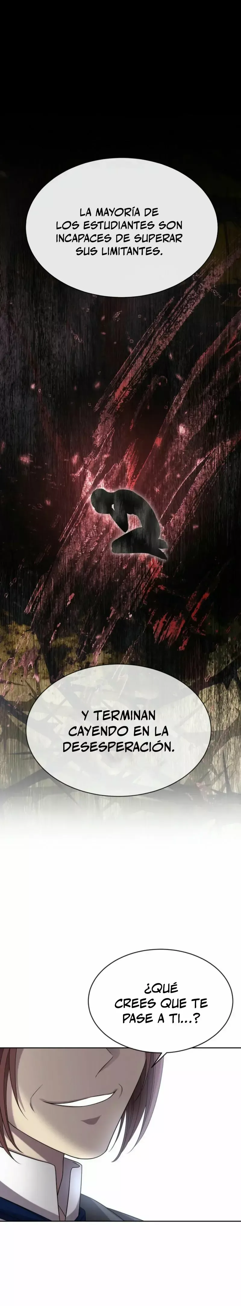 BLACK HAZE (2024) Capítulo 12 en Línea - página 27